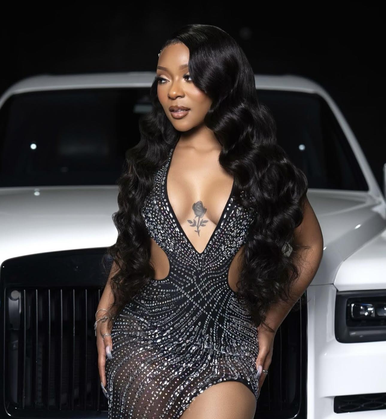 Raw Indian Hair vs. Virgin Indian Hair: What’s the Difference?