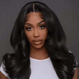 RAW INDIAN WAVY HAIR BUNDLES