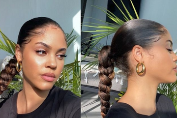 Five Quick and Easy Protective Styles for Winter Season