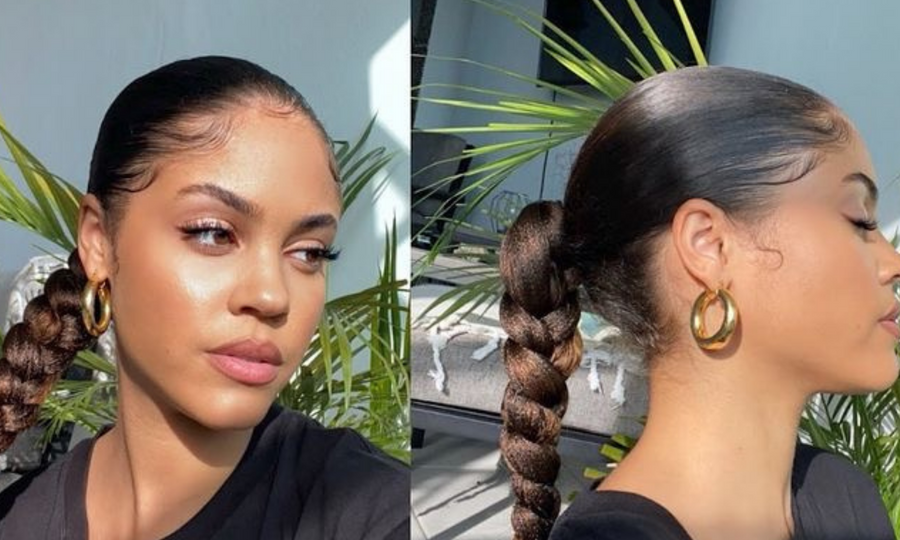 Five Quick and Easy Protective Styles for Winter Season