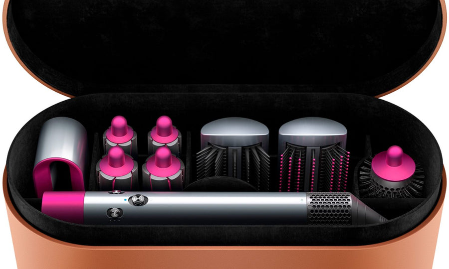 The Best Hair Styling Tools for 2022