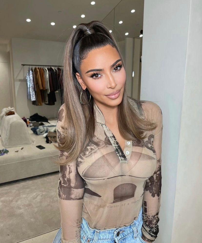 21 Trendy Hairstyles on Instagram