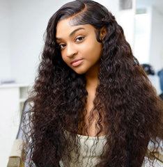 Turn Up Your Tax Return: Invest in She’s Happy Hair Bundles