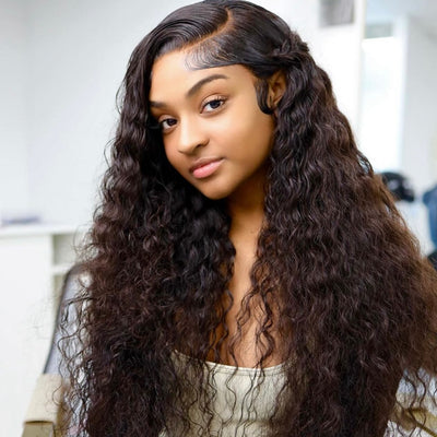 Turn Up Your Tax Return: Invest in She’s Happy Hair Bundles