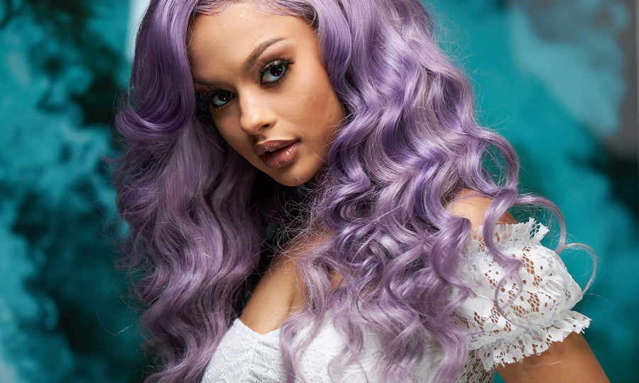 The Best Springtime Hair Tips