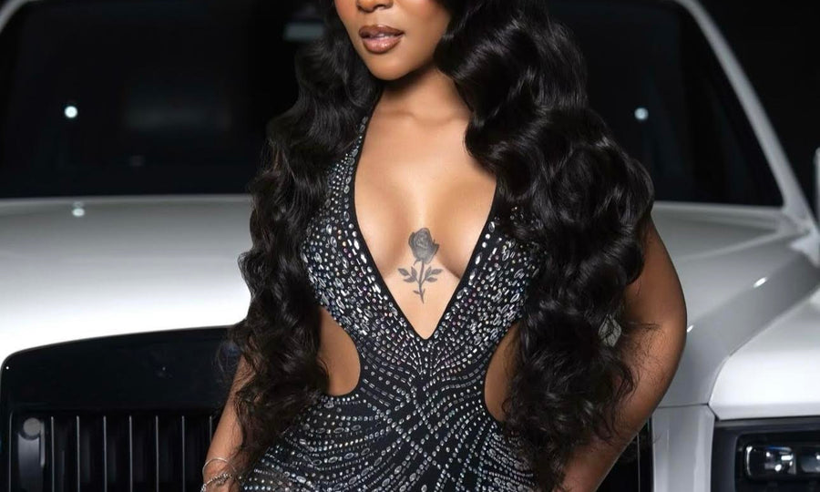 Raw Indian Hair vs. Virgin Indian Hair: What’s the Difference?