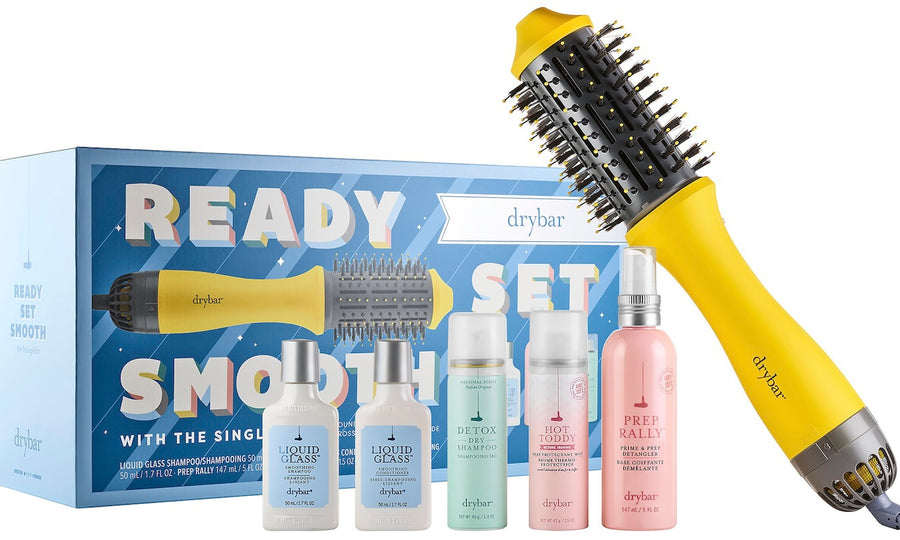 Hair Care Gift Sets for 2022