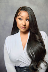 Indian Hair Extensions: Bridging Cultural Beauty and Modern Trends