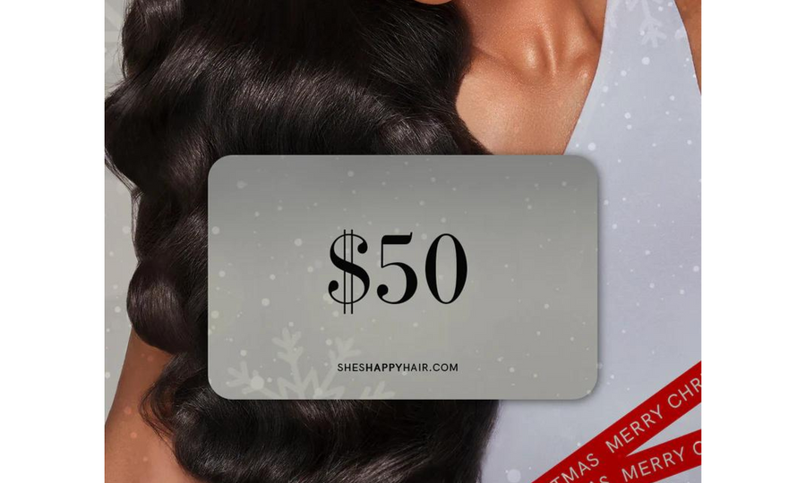 Holiday Gift Guide: Hair Edition