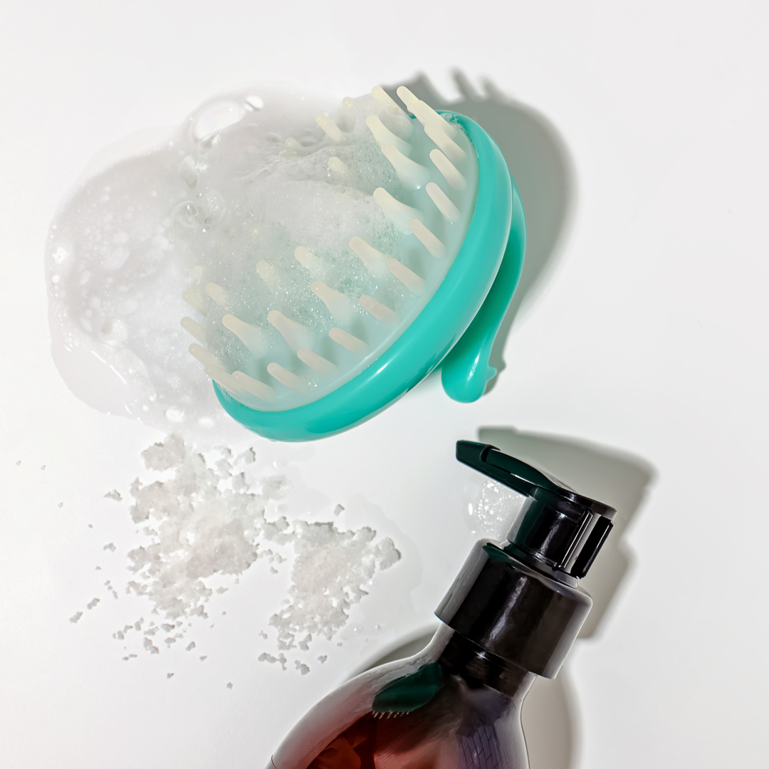 Scalp Detox: Everything You Need to Know