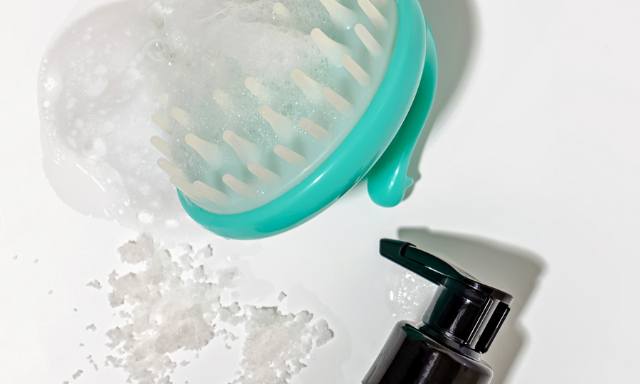 Scalp Detox: Everything You Need to Know