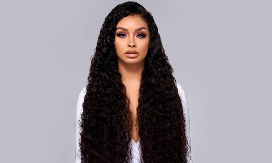 Best Hair Extensions For Your Beach Vacation