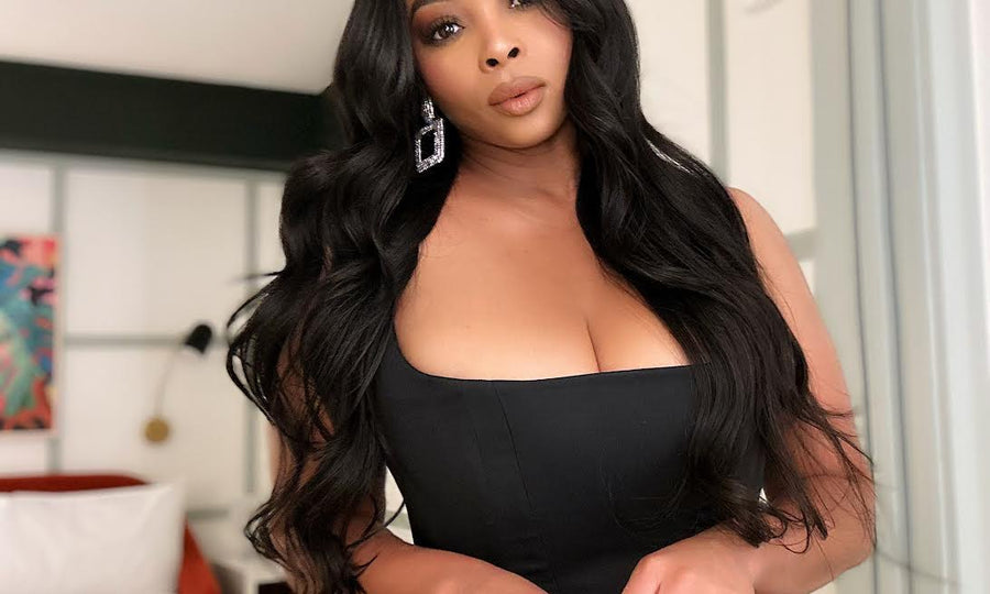 New Year, New Hair: Resolutions for Healthy Hair Extensions