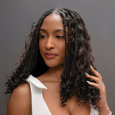 Summer Hairstyles with Extensions for a Season of Strong, Happy Hair