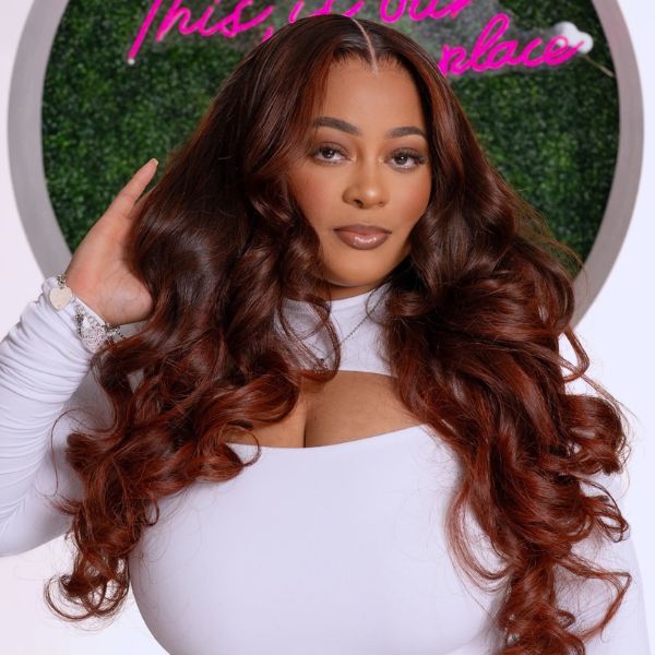 2026 Hair Trends You’re About to See Everywhere