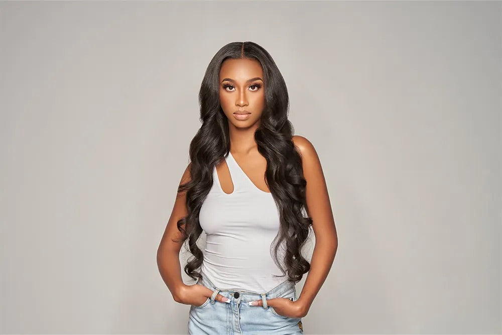 The Difference Between Brazilian, Peruvian, Malaysian, and Cambodian Hair Extensions