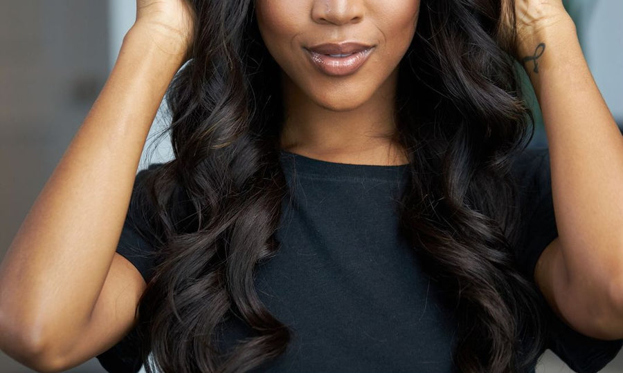 Summer Hair Care Tips For Hair Extensions