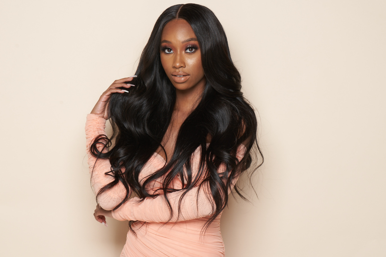 U-Part Wigs: Installation Steps and Wig Care Tips, Wig Installation Kit  With Hot Comb