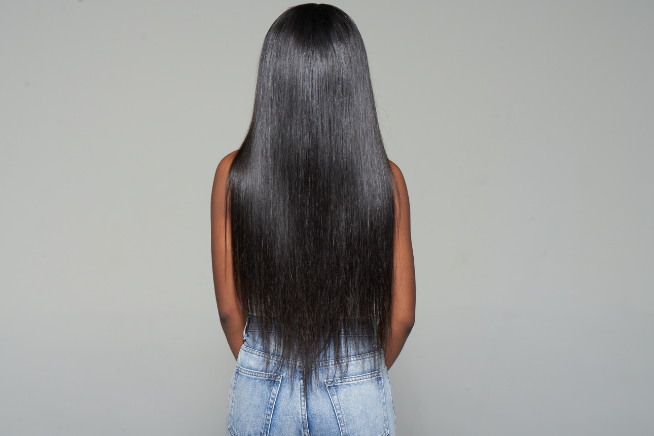 Revive Your Hair Extensions: Four Easy Steps