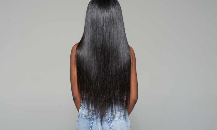 Revive Your Hair Extensions: Four Easy Steps