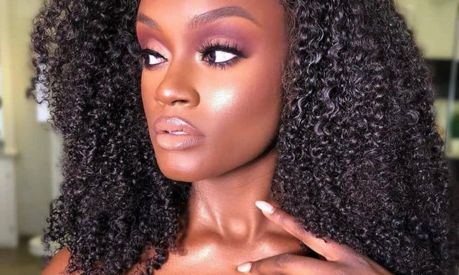 Tips & Tricks: How to Make a Hair Closure Look Natural