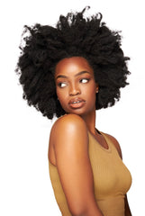 Things You Need to Know About Black Women's Hair