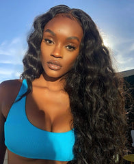 How to Wash and Maintain Your Human Hair Wig