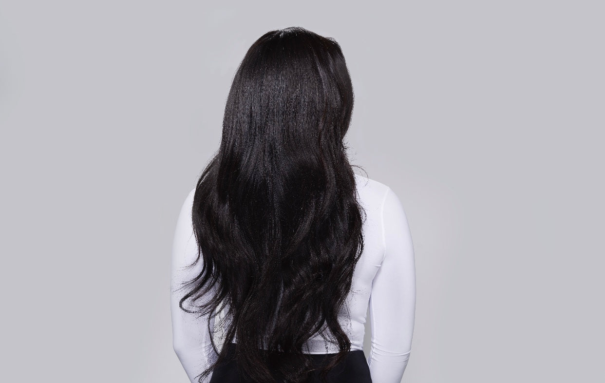 Lockdown Hair Advice: How to Make Your Hair Extension Bundles Last Longer