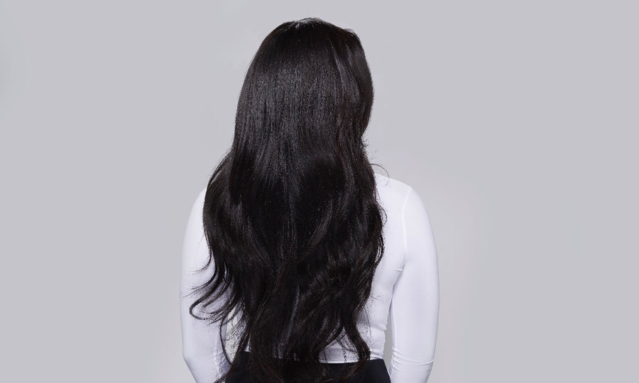 Lockdown Hair Advice: How to Make Your Hair Extension Bundles Last Longer