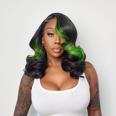Buy Now Pay Later Wigs & Bundles at She’s Happy Hair