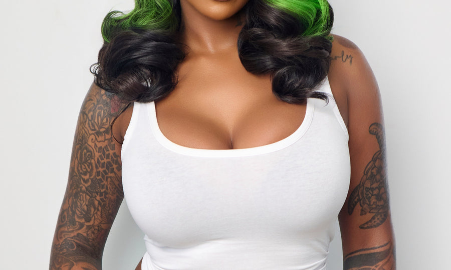 Buy Now Pay Later Wigs & Bundles at She’s Happy Hair