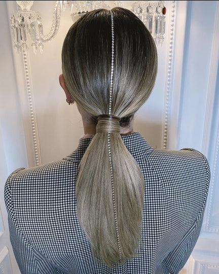 10 New Year's Eve Hairstyles to Wear While Ringing in 2021