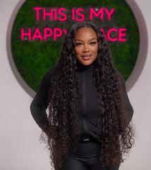 Peruvian Italian Curly: The Curl Pattern Everyone Wants
