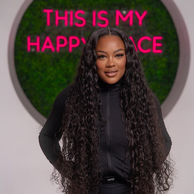 Peruvian Italian Curly: The Curl Pattern Everyone Wants