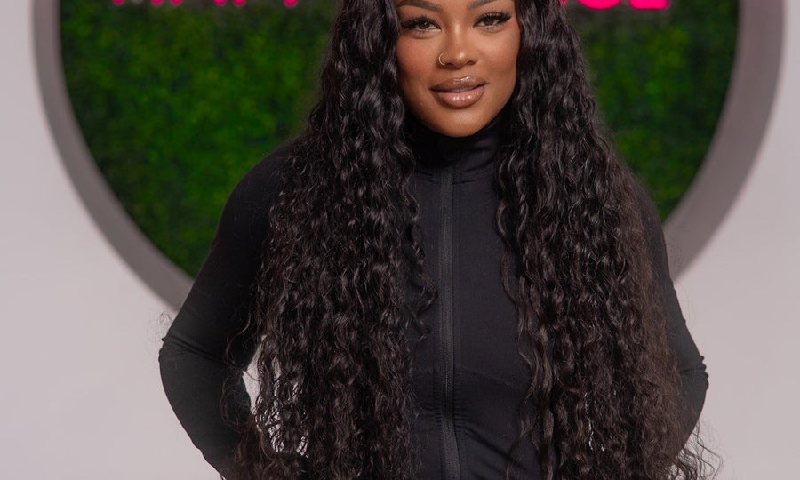 Peruvian Italian Curly: The Curl Pattern Everyone Wants
