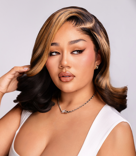 Hair Extension Textures Guide