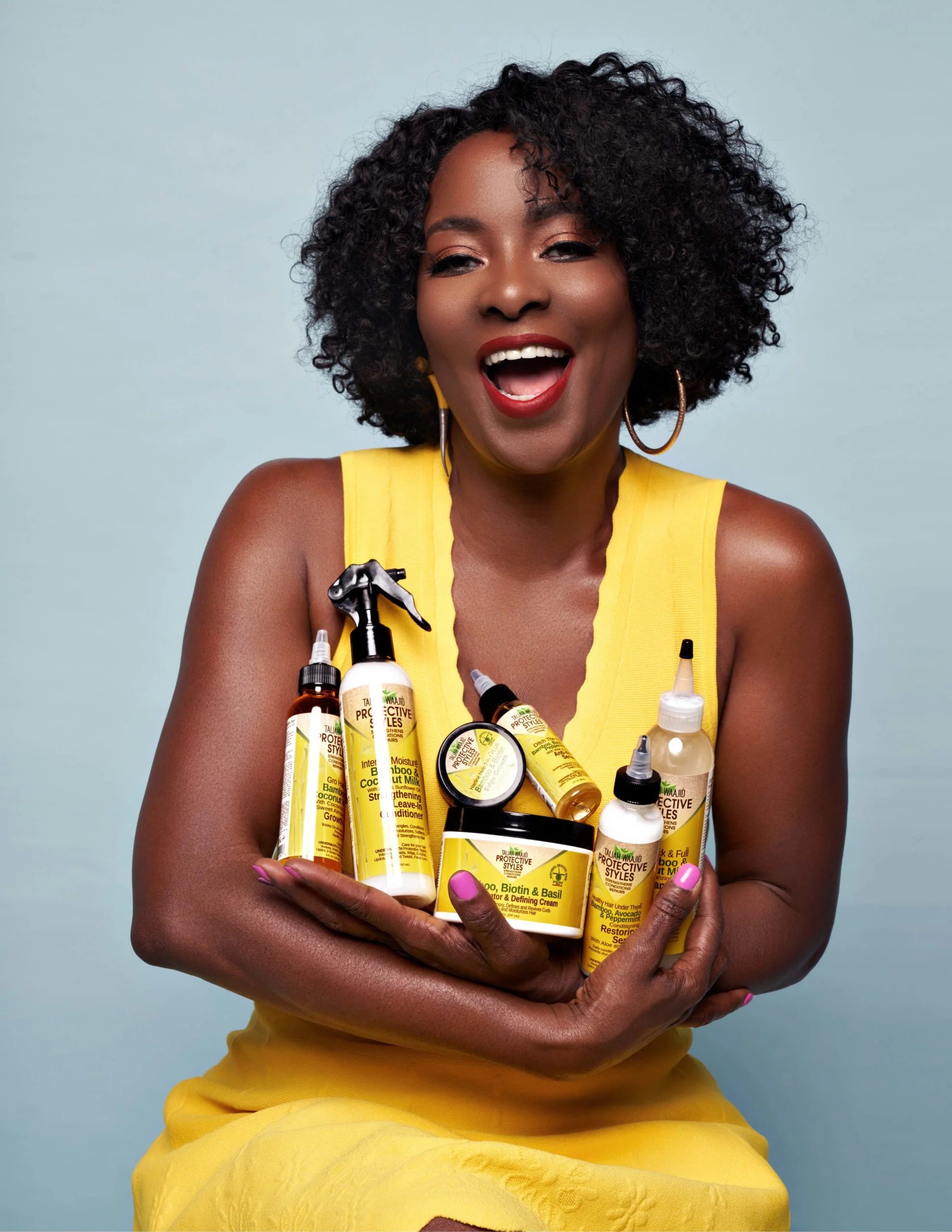 Ode to Black Beauty: Shop Black-Owned Beauty Products