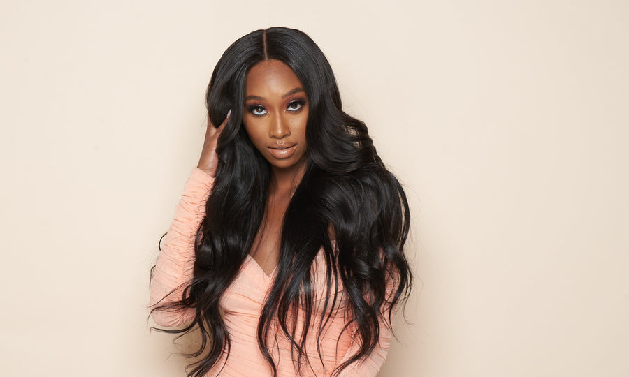 How Much Are Hair Extensions? Pricing, Types, and Installations
