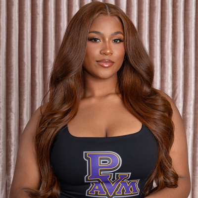Wear Your Crown: Confidence, Culture & Sleek Perfection with Miss PVAMU