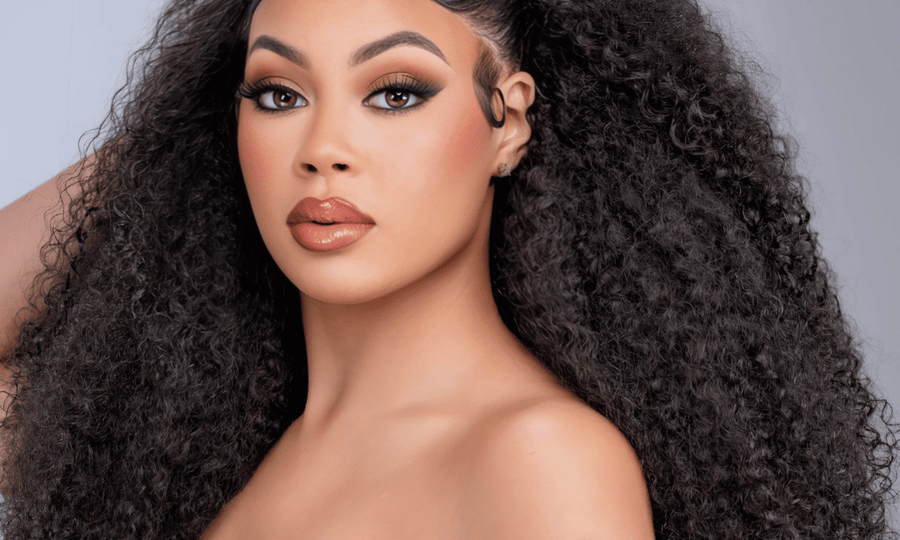 Burmese Curly Hair Is Here: Meet Your New Curl Obsession