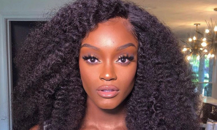 How to Blend Hair Extensions with Type 3 and Type 4 Hair