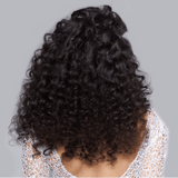 PERUVIAN CURLY