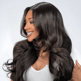 Body Wave Frontal 13x6