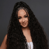 PERUVIAN ITALIAN CURLY
