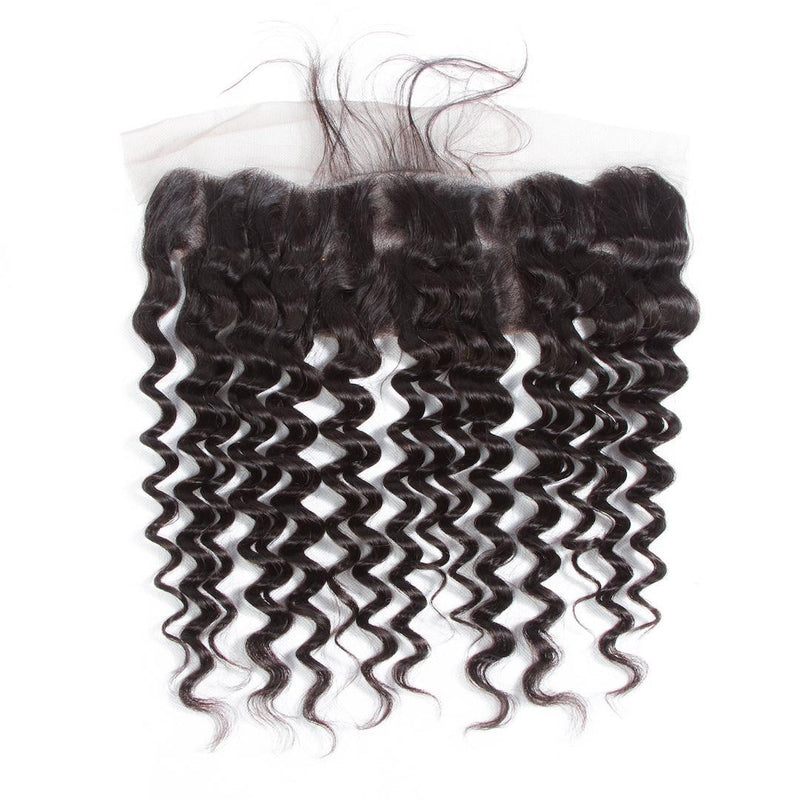 HD DEEP WAVE FRONTAL 13x4