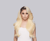 613 BLONDE BODY WAVE