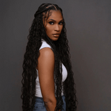 PERUVIAN ITALIAN CURLY
