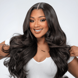 Body Wave Frontal 13x6