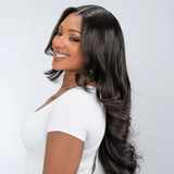 Body Wave Frontal 13x6