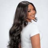 Body Wave Frontal 13x6
